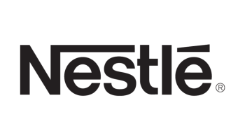 nestle logo reference